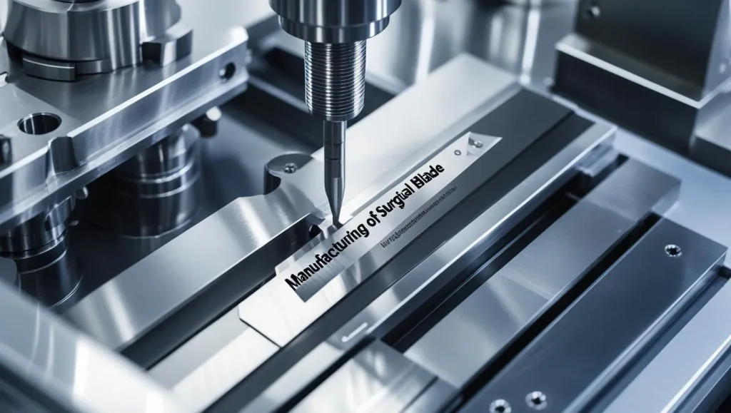 Microtome Blades industry insight