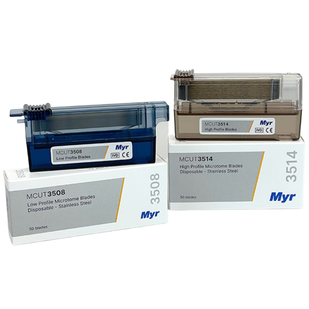Microtome Blades Manufacturer