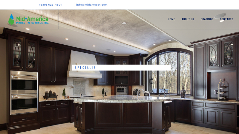 Mid America Protective Coatings