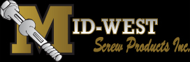Mid-West Screw Products Inc. - Chicago, IL
