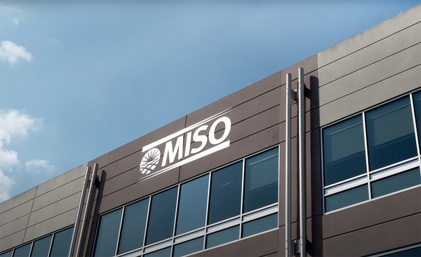 Midcontinent Independent System Operator (MISO)
