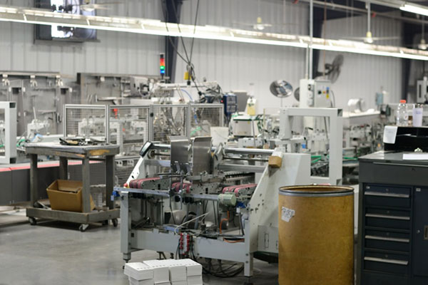 Midlands Packaging Corp industry insight
