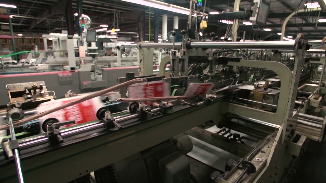 Midlands Packaging Corp industry insight