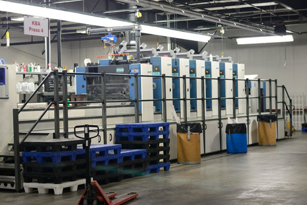 Midlands Packaging Corp industry insight