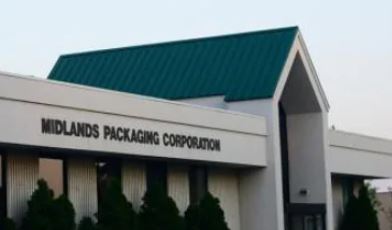 Midlands Packaging Corporation