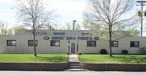 Midwest Screw Products