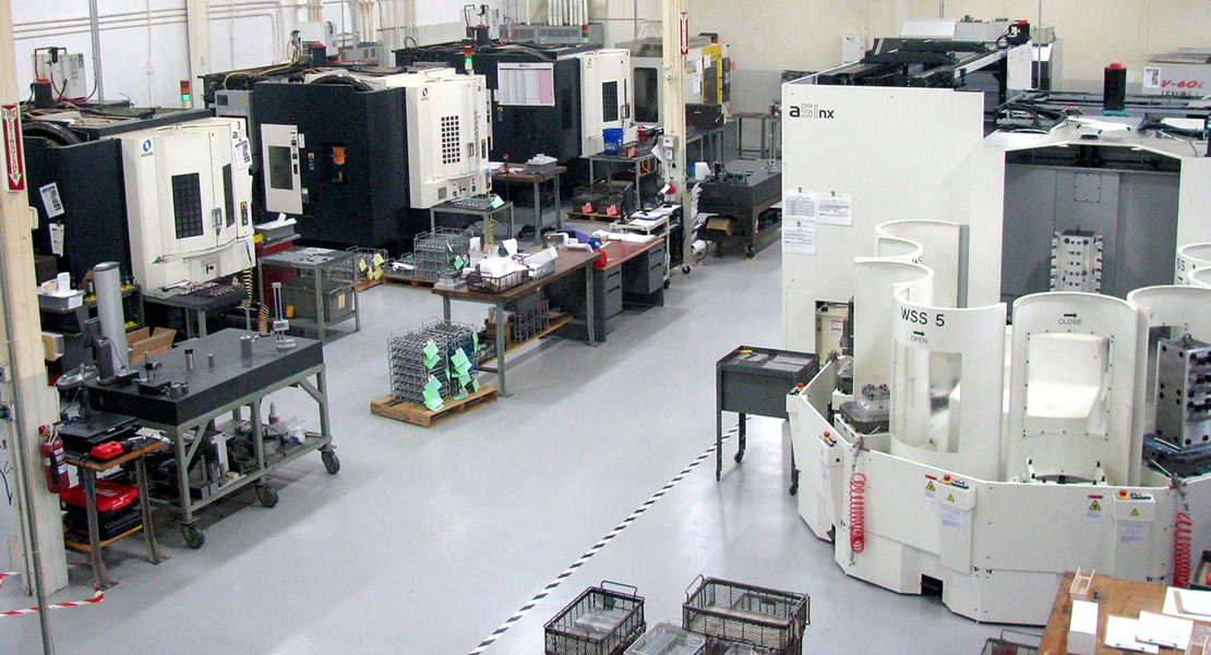 Midwest Screw Products industry insight