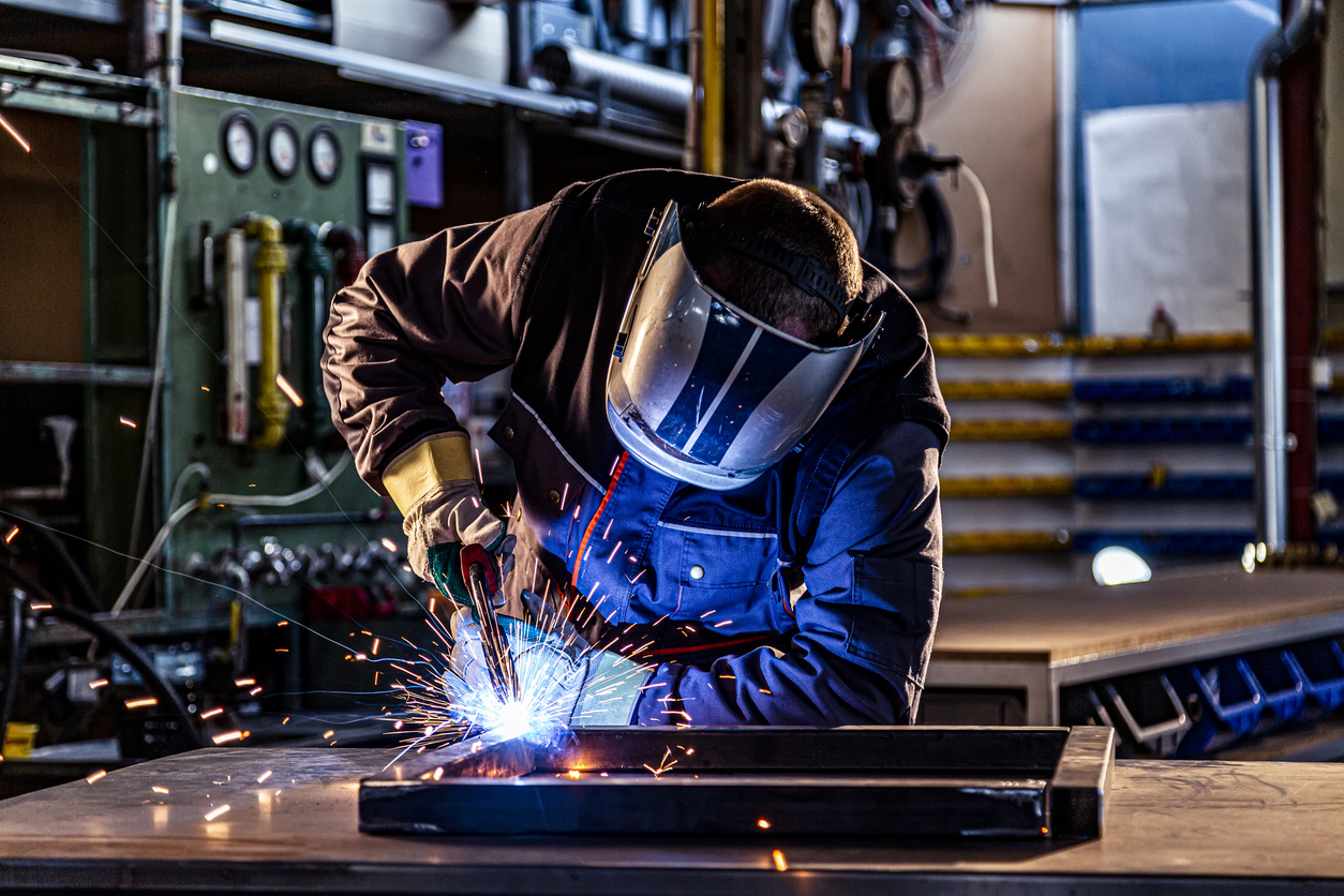 Mig Welding Services industry insight