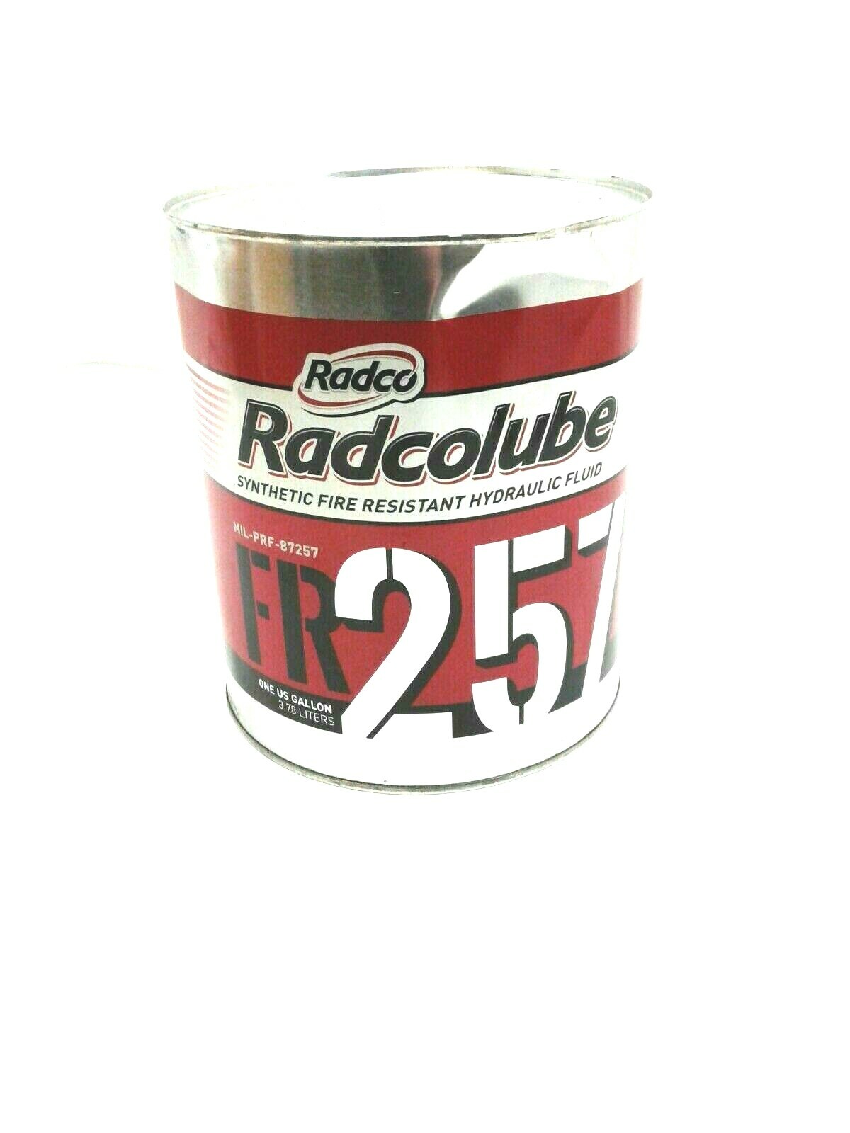 Mil Prf 87257 industry insight