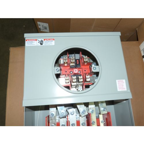 Milbank Manufacturing