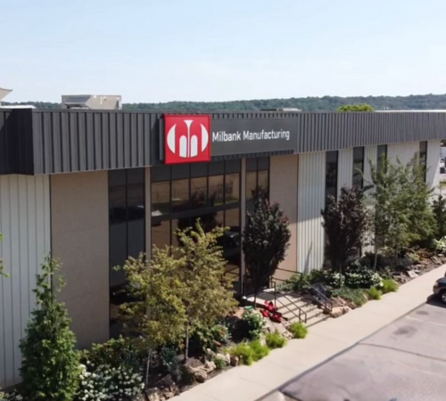 Milbank Manufacturing