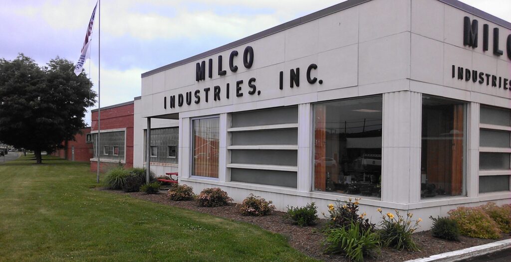 Milco Industries