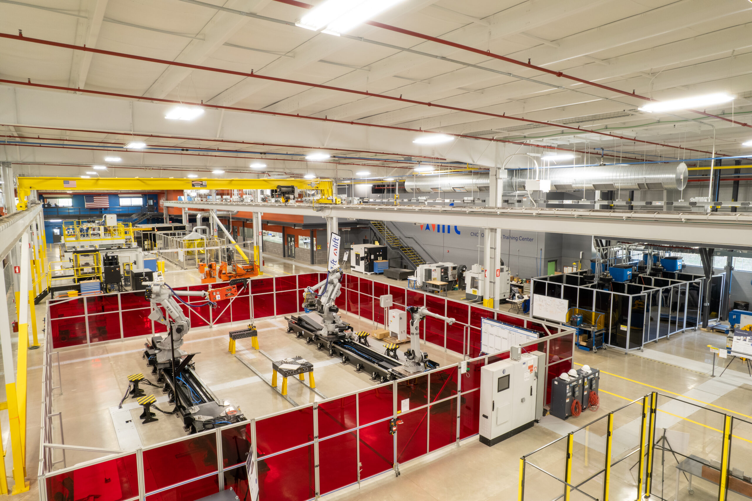 Milford Lift industry insight