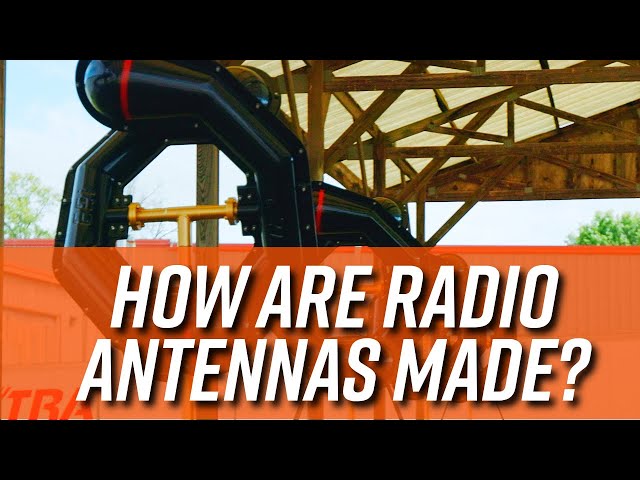 Military Antennas industry insight