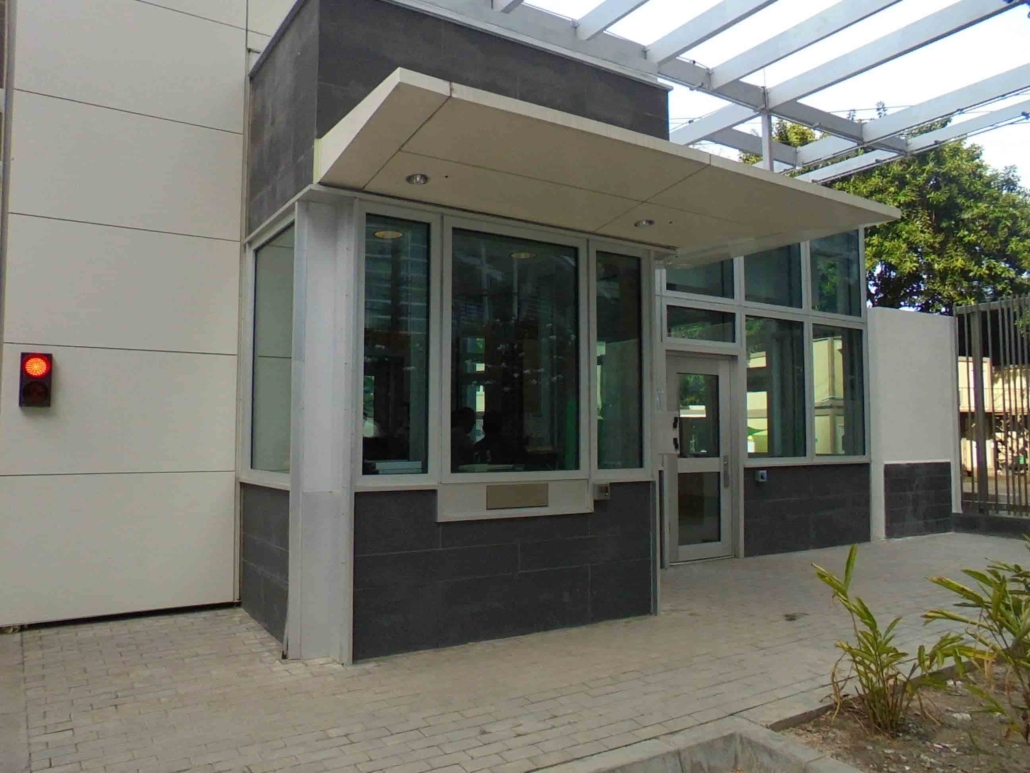 Military Grade Steel