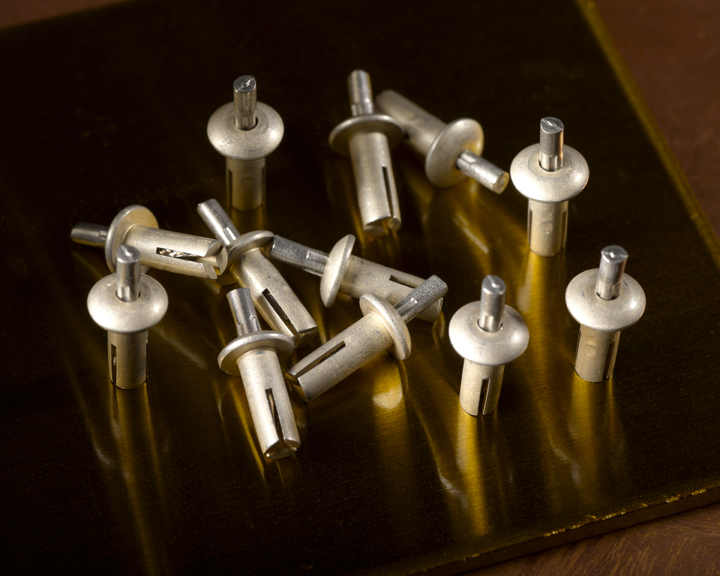 Military, Mil-Spec & CRES Drive Rivets