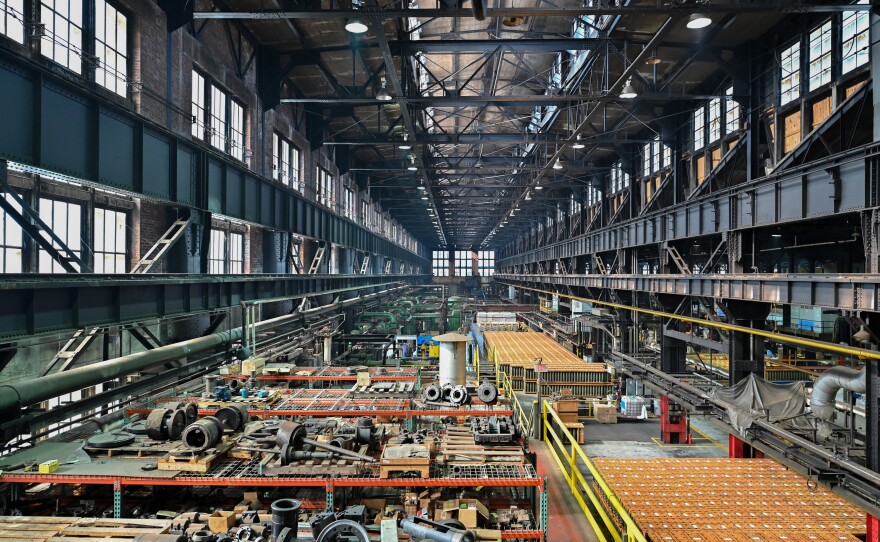 Military Paint industry insight