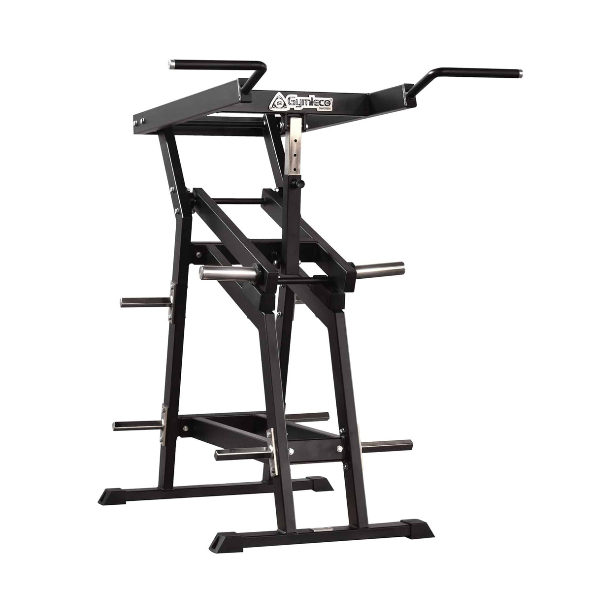 Military / Viking Press Machine for Shoulder Strength
