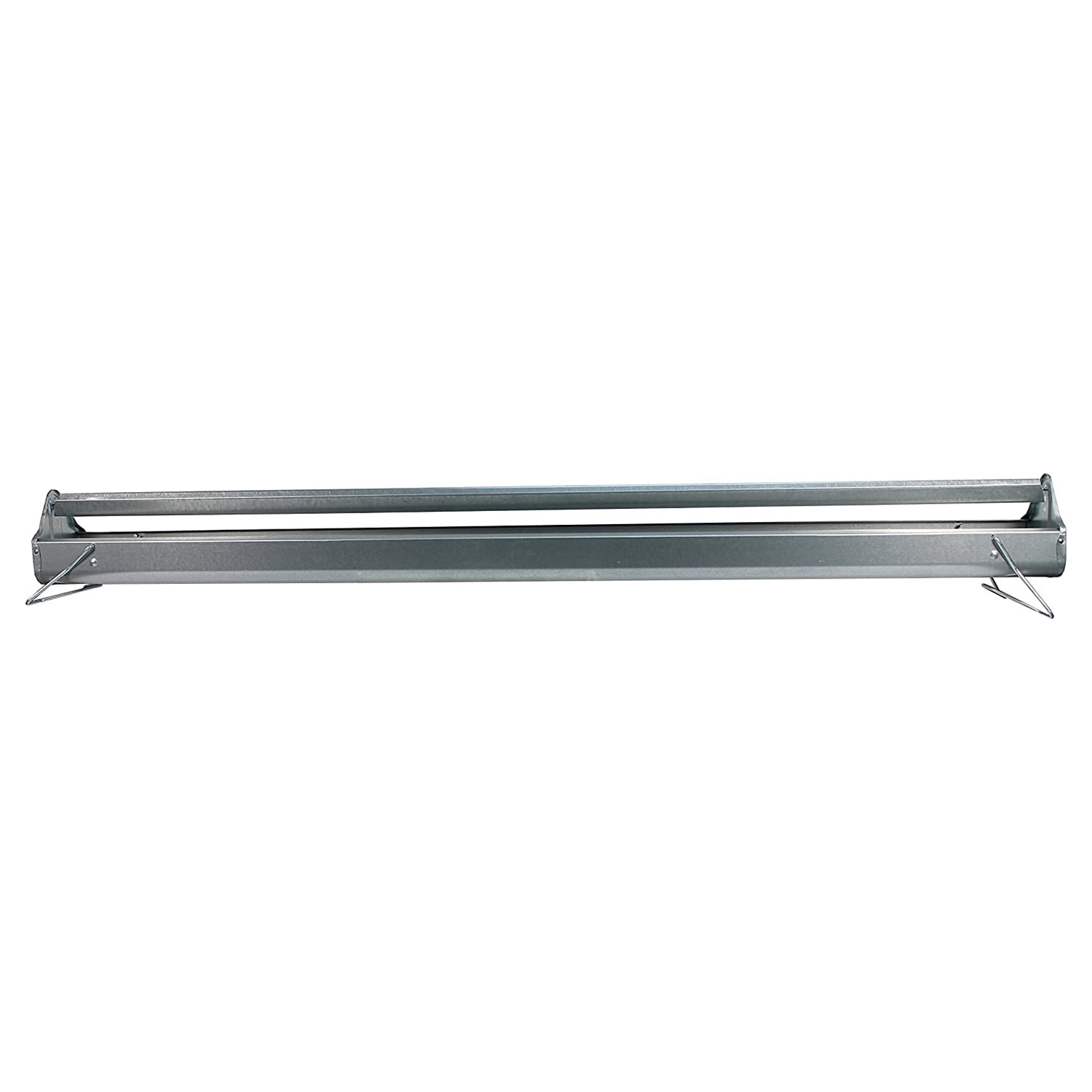Miller Manufacturing Company 36 Inch Poultry Feeder Trough w