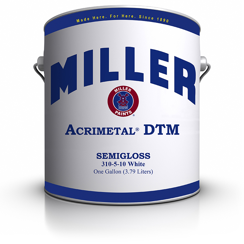 Miller Paint