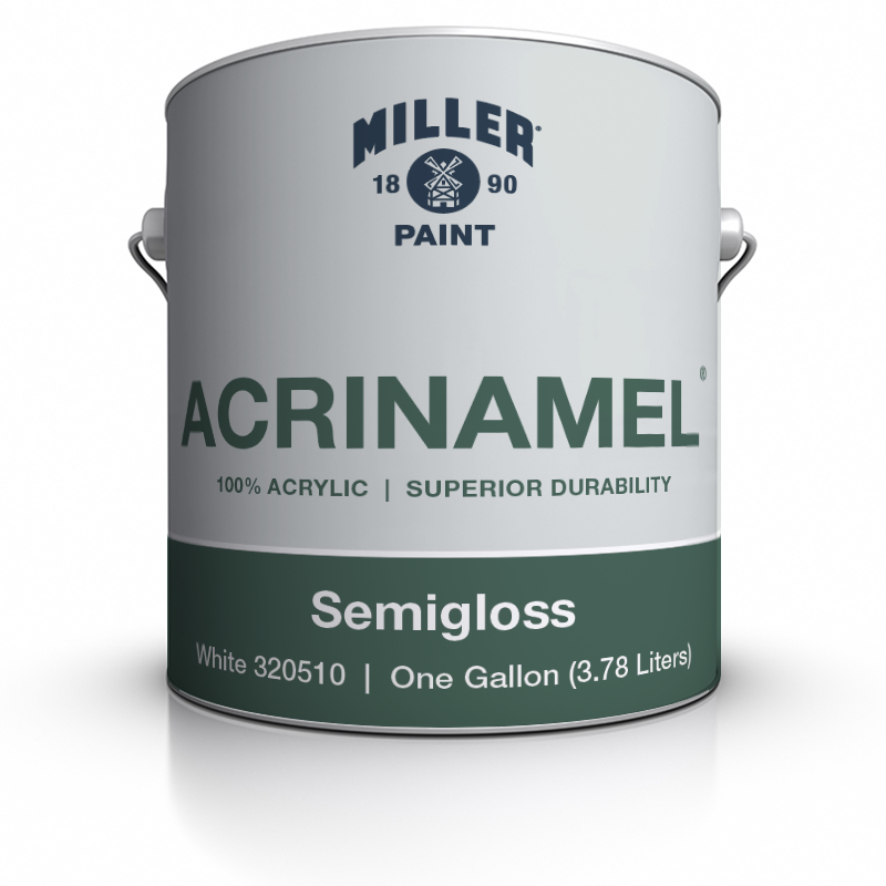 Miller Paint