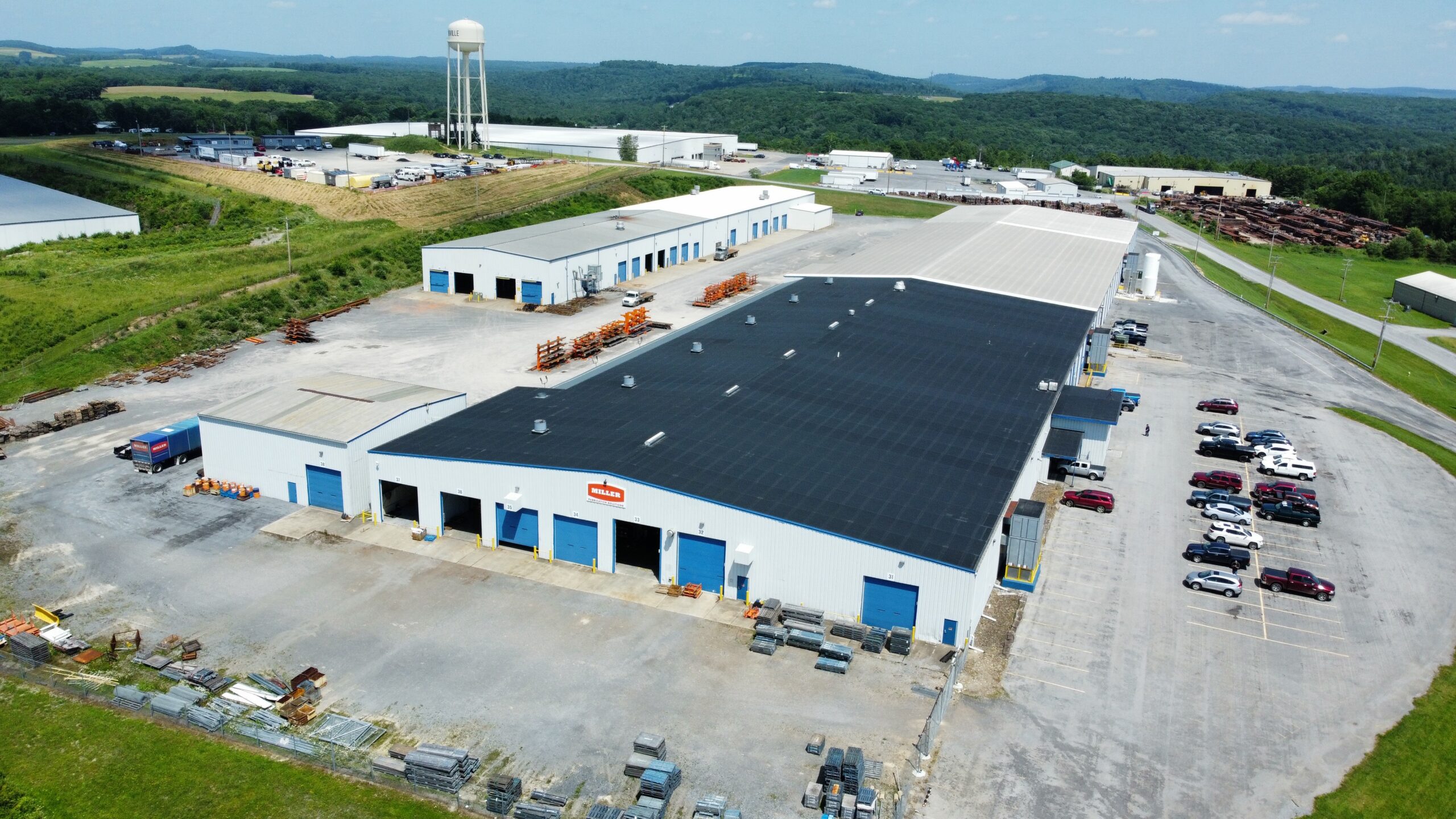 Miller Parts industry insight