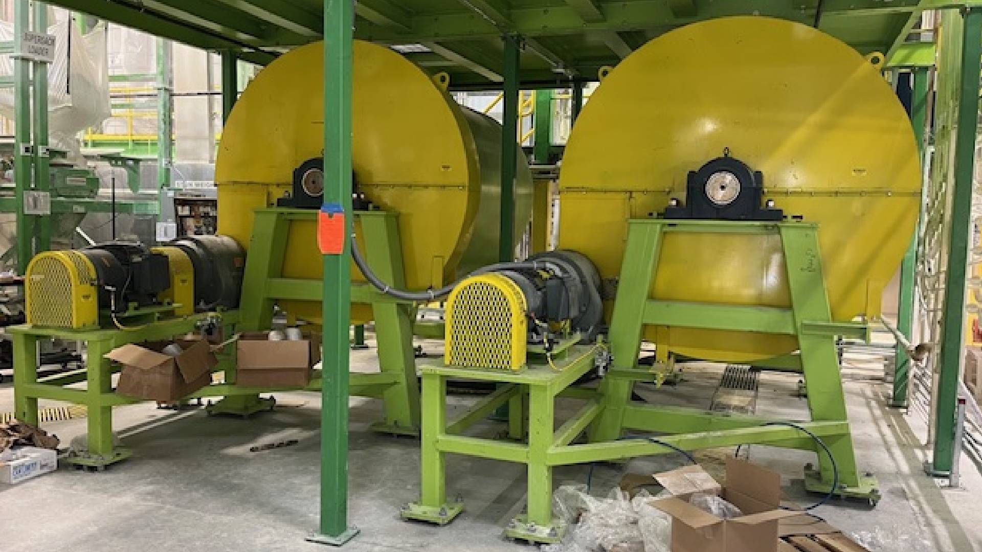 Milling Balls industry insight