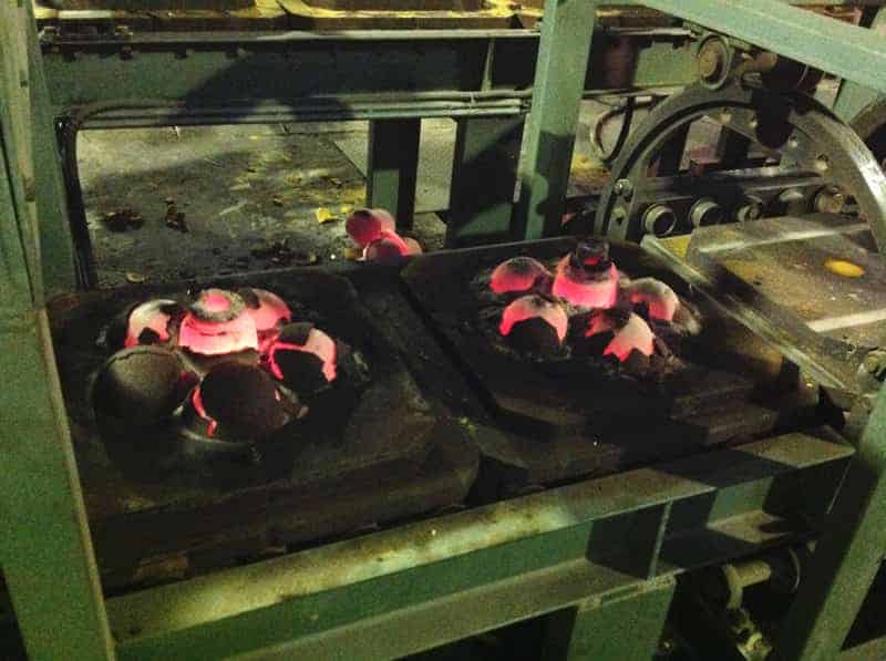 Milling Balls industry insight