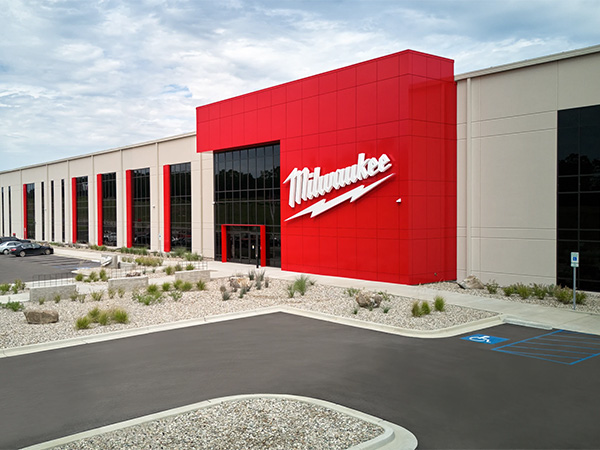 Milwaukee® Tool