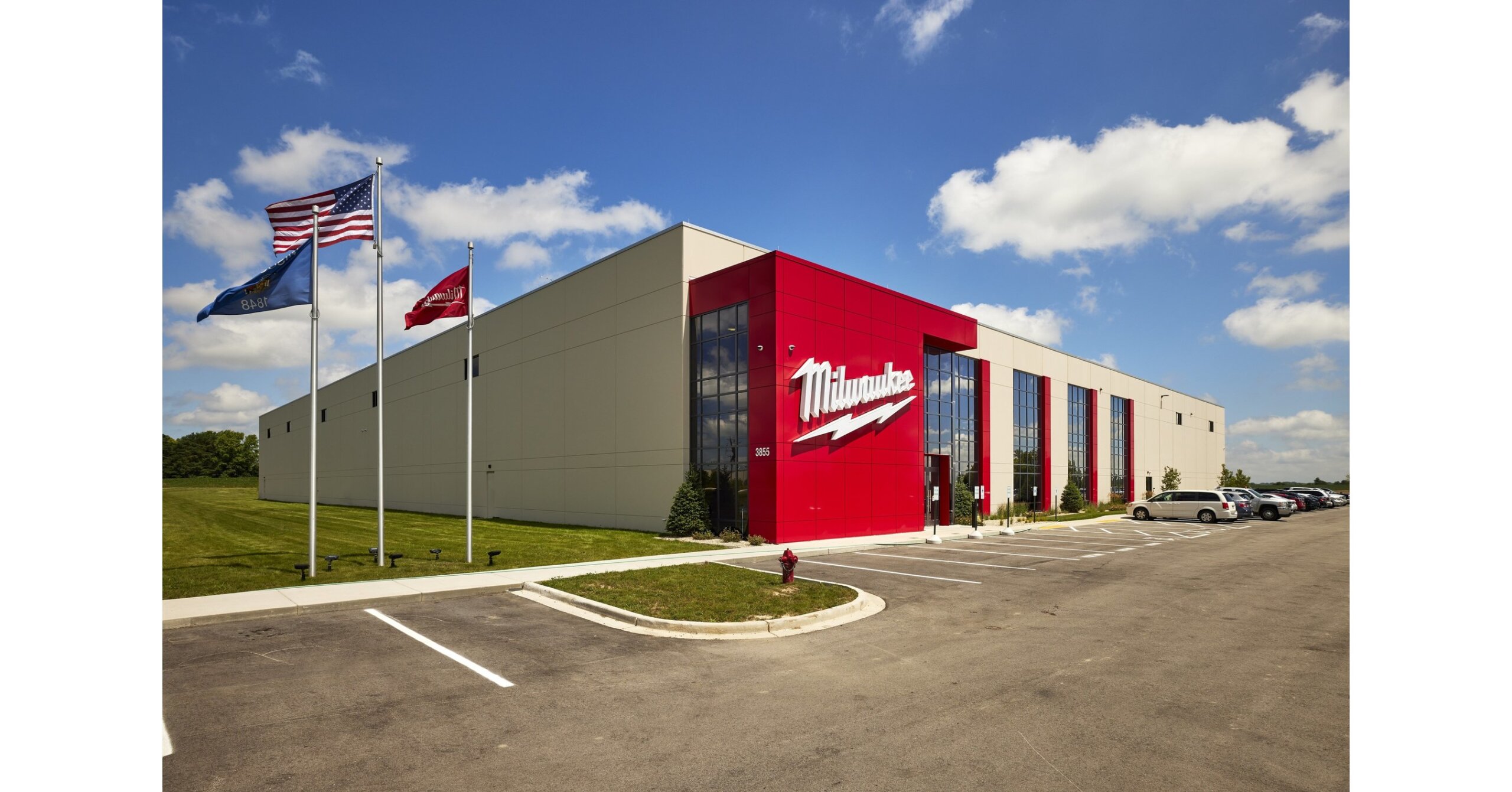 Milwaukee® Tool
