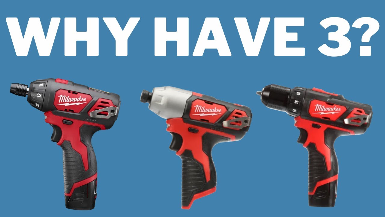 Milwaukee® Tool