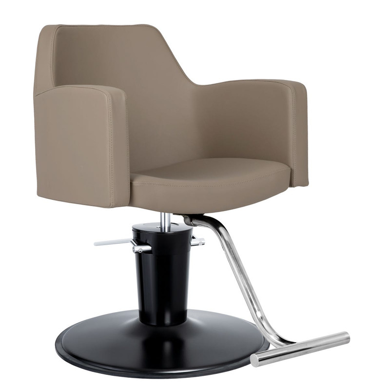 Minerva Salon Chair industry insight