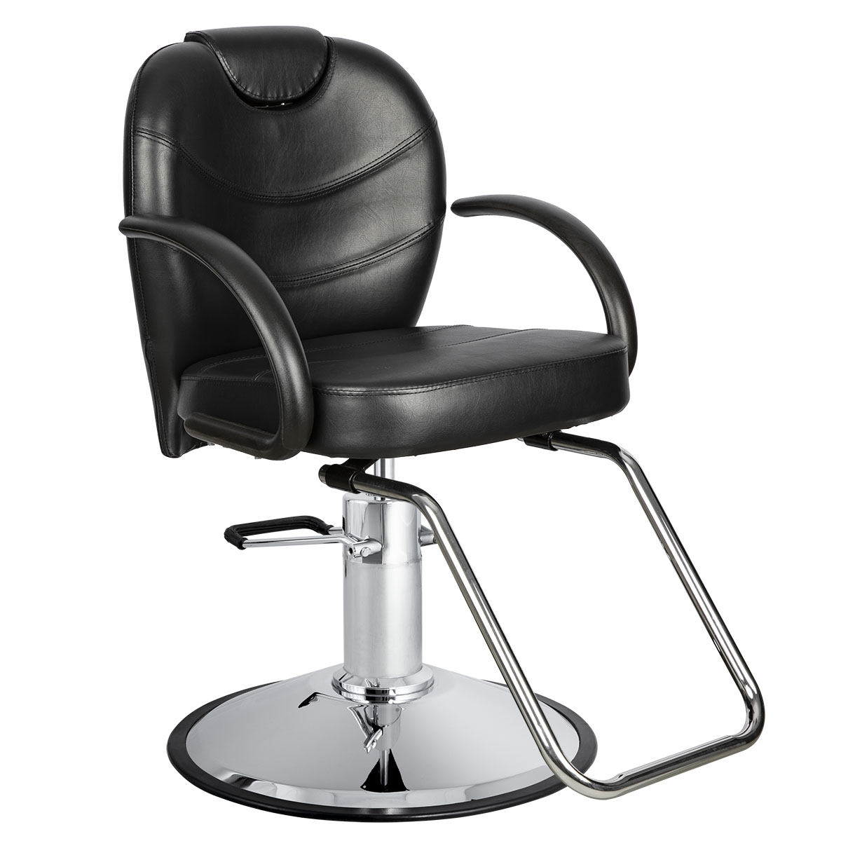 Minerva Salon Chair industry insight
