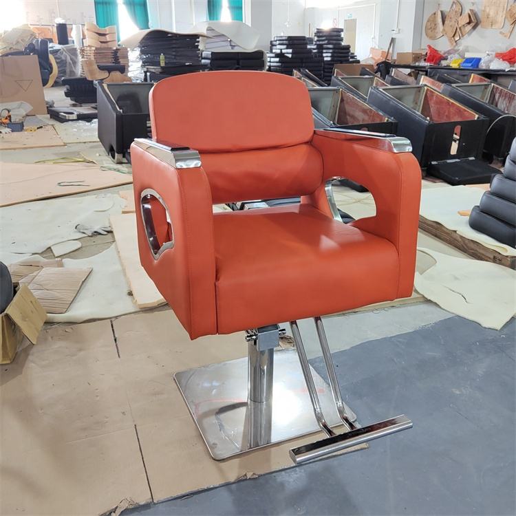 Minerva Salon Chair industry insight