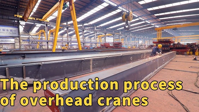 Mini Cranes industry insight