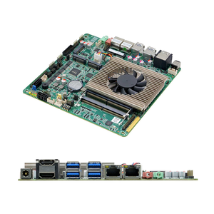 Mini ITX Motherboard