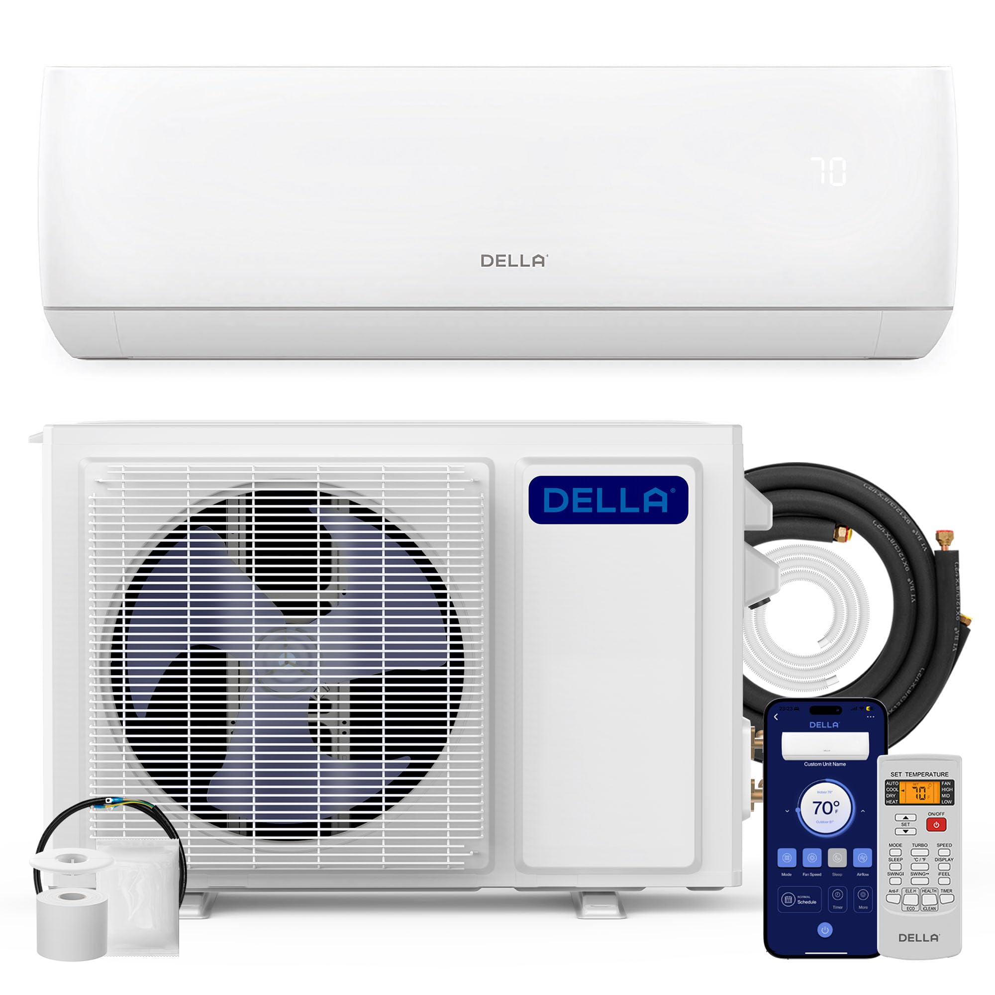 Mini Split Air Conditioner