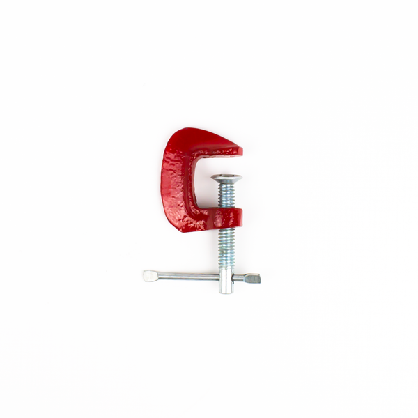 Miniature C Clamps industry insight