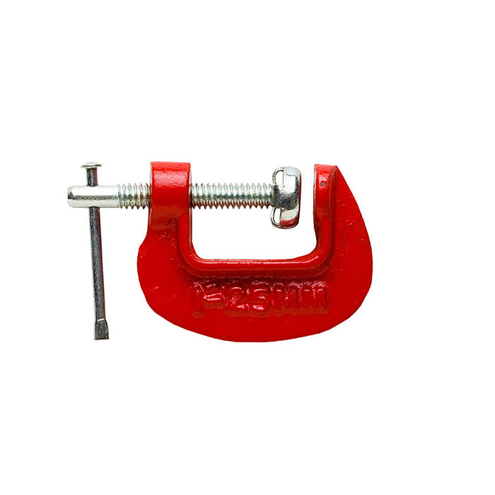 Miniature C Clamps industry insight