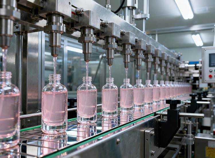 Miniature Perfume Bottles industry insight