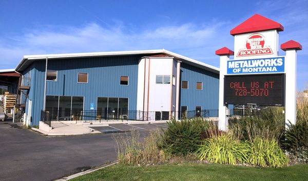 Missoula fabricators, engineers ready to tackle infrastructure work