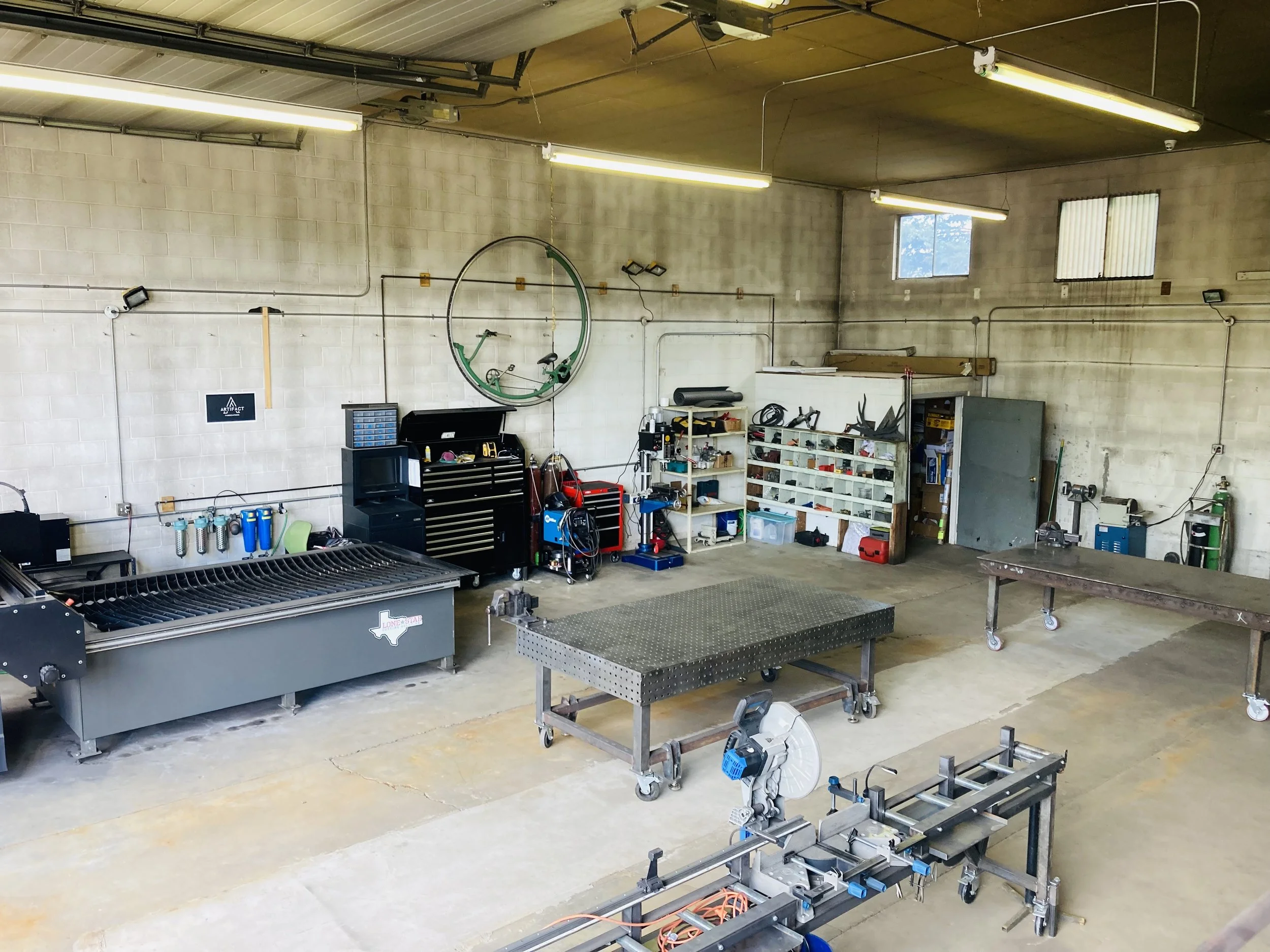 Missoula Iron Deck Fabricators industry insight