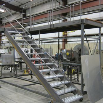 Missoula Iron Deck Fabricators industry insight