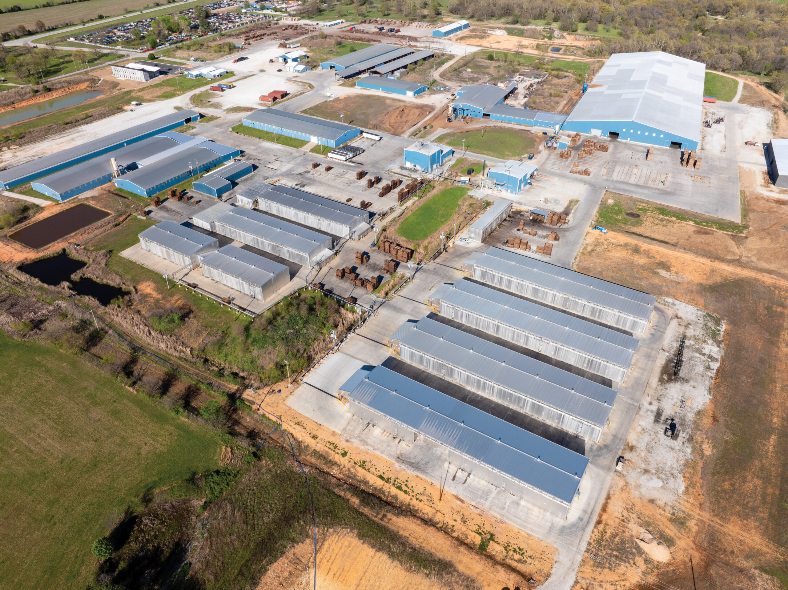 Missouri Walnut Group