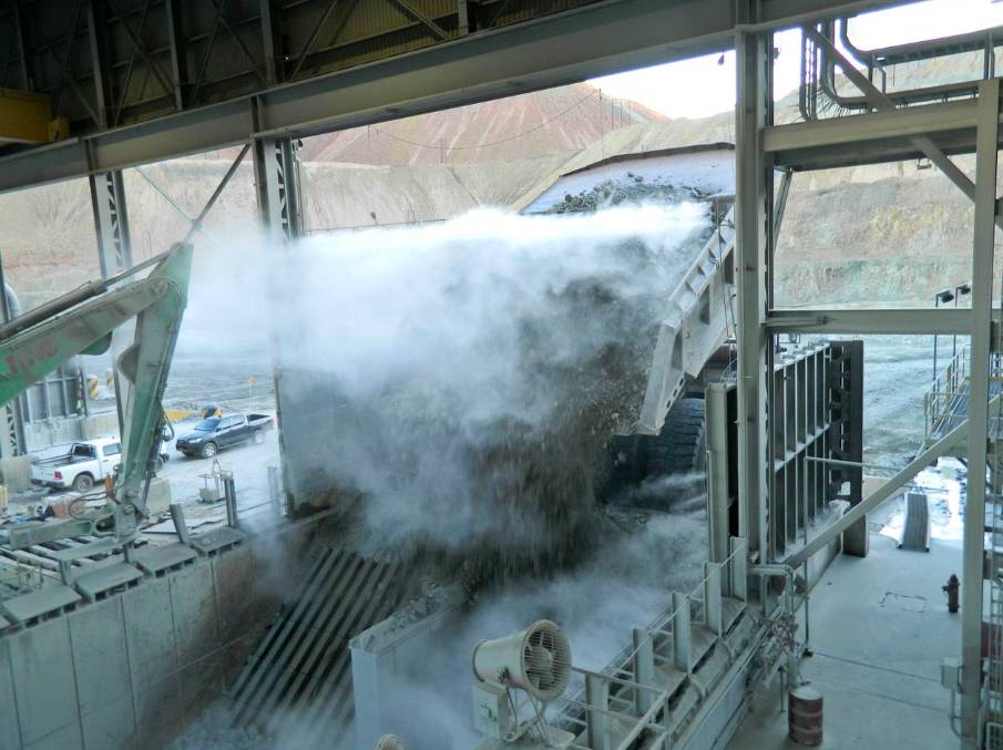 Misting Fog industry insight