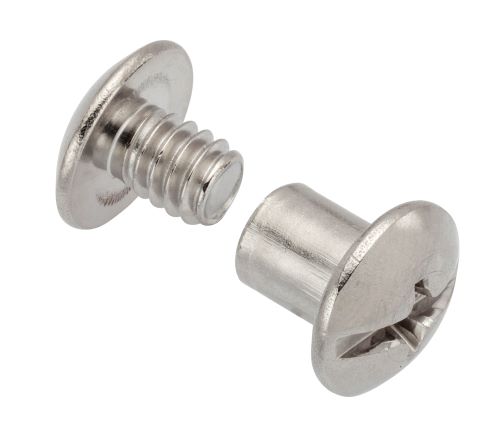 MISUMI Truss Head Machine Screws