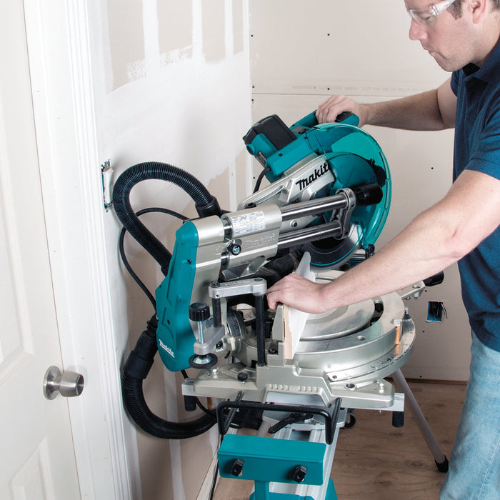 Miter Saw With Laser industry insight