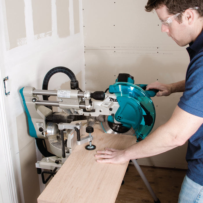 Miter Saw With Laser industry insight