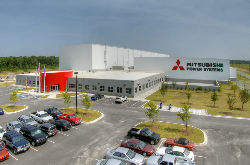Mitsubishi Power