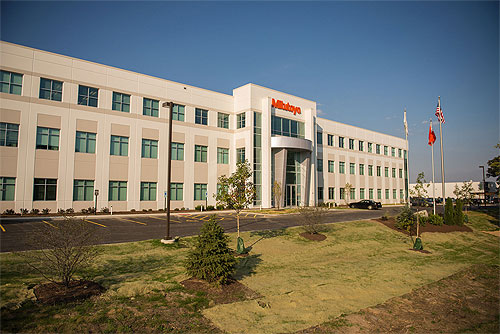 Mitutoyo America Corporation